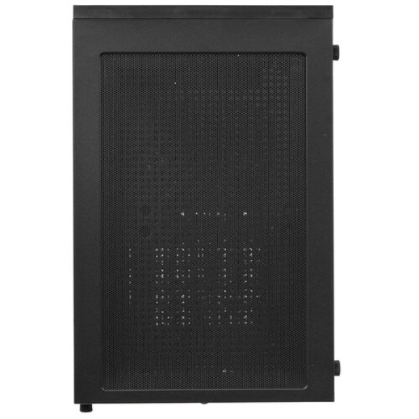 Корпус Iron Pride INVADER Q4M [УФ-00002536] черный