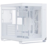 Корпус PCCooler C3 T500 WH [C3-T500WHD0-GL] белый
