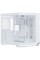 Корпус PCCooler C3 T500 WH [C3-T500WHD0-GL] белый