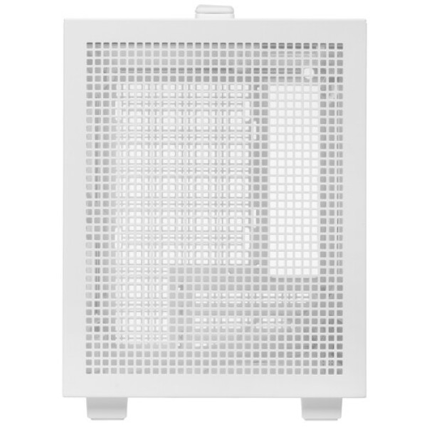 Корпус DEEPCOOL CH160 [R-CH160-WHNGI0-G-1] белый