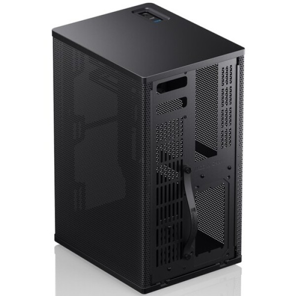 Корпус JONSBO VR3 Black [VR3Black] черный