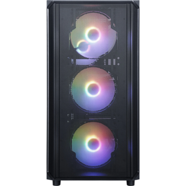 Корпус Accord 3602 [ACC-3602] черный