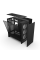 Корпус NZXT H5 FLOW RGB [CC-H52FB-R1] черный
