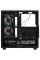 Корпус ARDOR GAMING Crystal CC1 Black черный