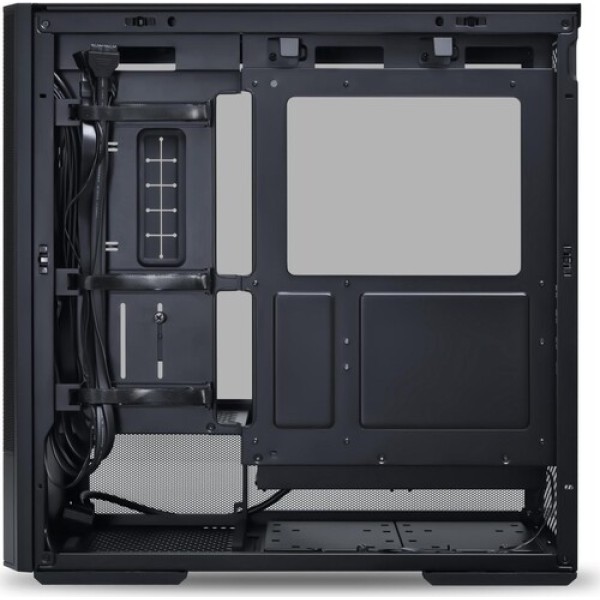 Корпус LIAN LI LANCOOL 207 [G99.LAN207RX.R0] черный