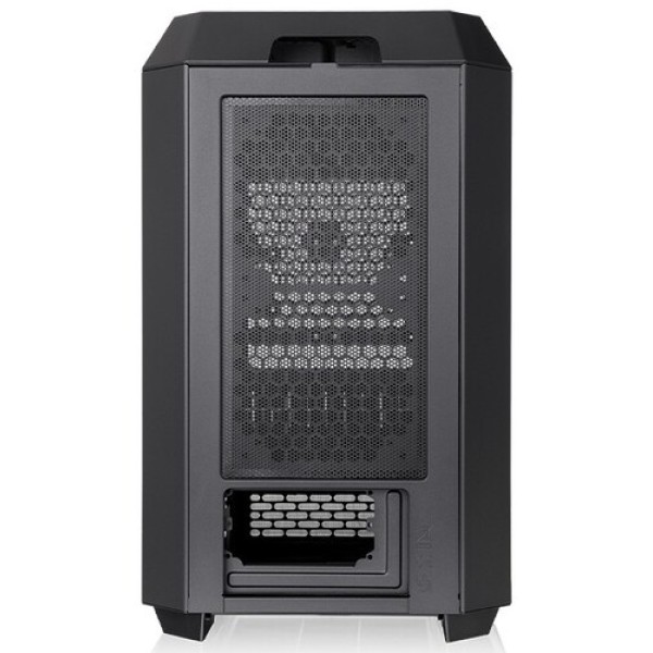 Корпус Thermaltake The Tower 250 [CA-1Z9-00S1WN-00] черный
