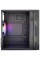 Корпус 1STPLAYER X1 [X1-BK-3F1] черный