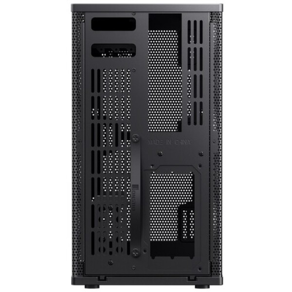 Корпус JONSBO VR3 Black [VR3Black] черный