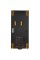 Корпус Fractal Design Pop Air RGB Orange [FD-C-POR1A-05] черный