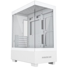 Корпус PowerCase Vision Micro M [CVMMW-L0] белый