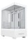 Корпус PowerCase Vision Micro M [CVMMW-L0] белый