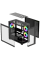 Корпус Ocypus Gamma C52 BK ARGB черный