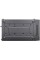 Корпус 1STPLAYER X1 [X1-BK-3F1] черный