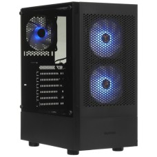 Корпус GAMDIAS TALOS E3 MESH [16332-32403-30000-G] черный