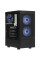 Корпус GAMDIAS TALOS E3 MESH [16332-32403-30000-G] черный
