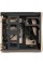Корпус Fractal Design Era ITX [FD-CA-ERA-ITX-CHP] золотистый