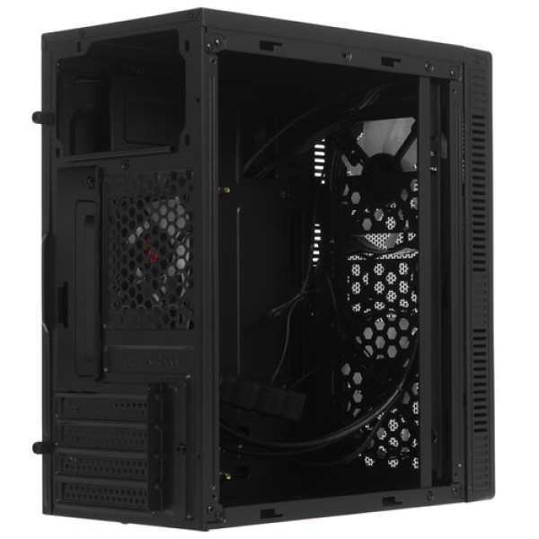 Корпус A4Tech Bloody BD-CC101F [BD-CC101F-BK] черный