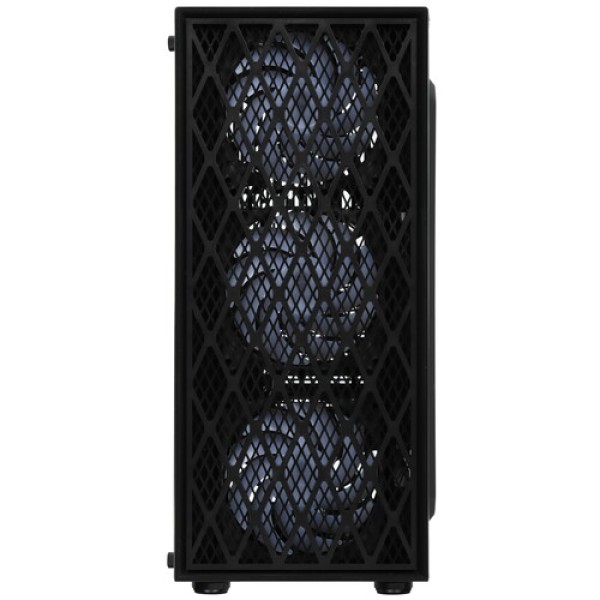 Корпус ExeGate EVO-8243 [EX292859RUS] черный