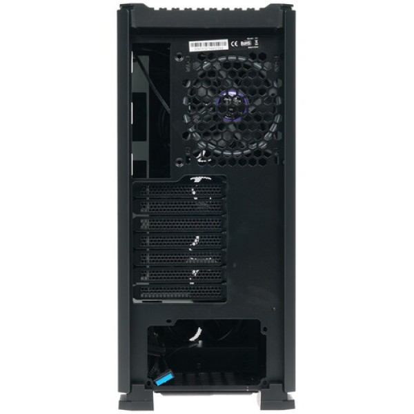 Корпус ZALMAN X3 черный