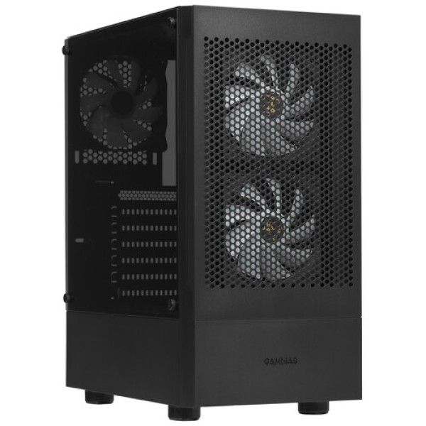 Корпус GAMDIAS TALOS E3 MESH [16332-32403-30000-G] черный