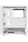 Корпус PowerCase ByteFlow [CBFW-A4] белый