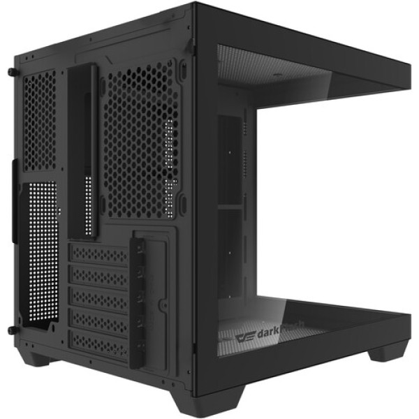 Корпус DarkFlash C275P [DC-C275P-B-HQ1] черный