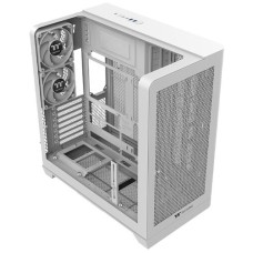 Корпус Thermaltake View 390 Air Snow [CA-11F-00M6WN-00] белый