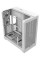 Корпус Thermaltake View 390 Air Snow [CA-11F-00M6WN-00] белый