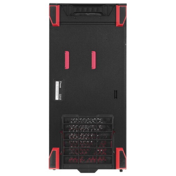 Корпус Fractal Design Pop Air RGB Magenta [FD-C-POR1A-03] черный