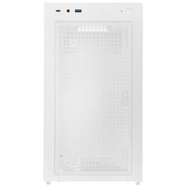 Корпус Formula Air Power G5 [AIR POWER G5 W] белый