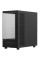 Корпус ARDOR GAMING Crystal CC1 Black черный