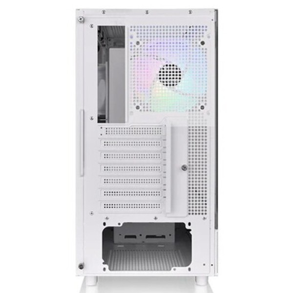Корпус Thermaltake View 270 Plus TG ARGB Snow [CA-1Y7-00M6WN-01] белый
