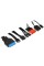Корпус ARDOR GAMING MSX3 Mesh BG ARGB черный