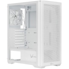 Корпус Formula Air Power G5 [AIR POWER G5 W] белый