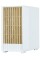 Корпус ZALMAN P10 NAMU [P10 NAMU White] белый