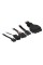 Корпус Fractal Design Focus 2 RGB [FD-C-FOC2A-03] черный