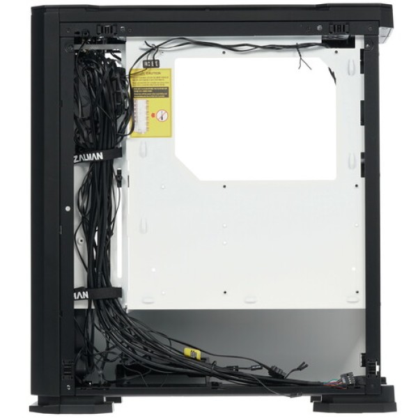 Корпус ZALMAN X3 черный