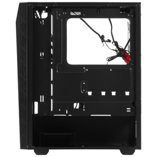 Корпус ABR GQ2 черный