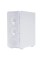 Корпус BaseTech eXtreme GFX-03 [BT-GFX-03W-MESH-4F-RGB] белый