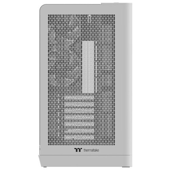 Корпус Thermaltake View 390 Air Snow [CA-11F-00M6WN-00] белый