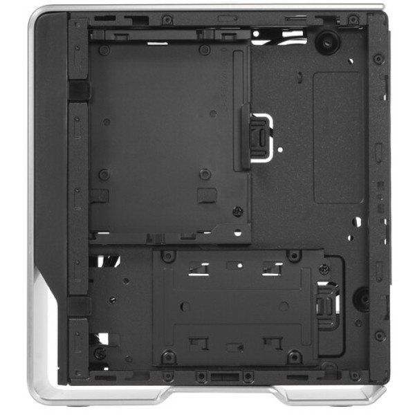 Корпус InWin Chopin [BQS696BS] серый