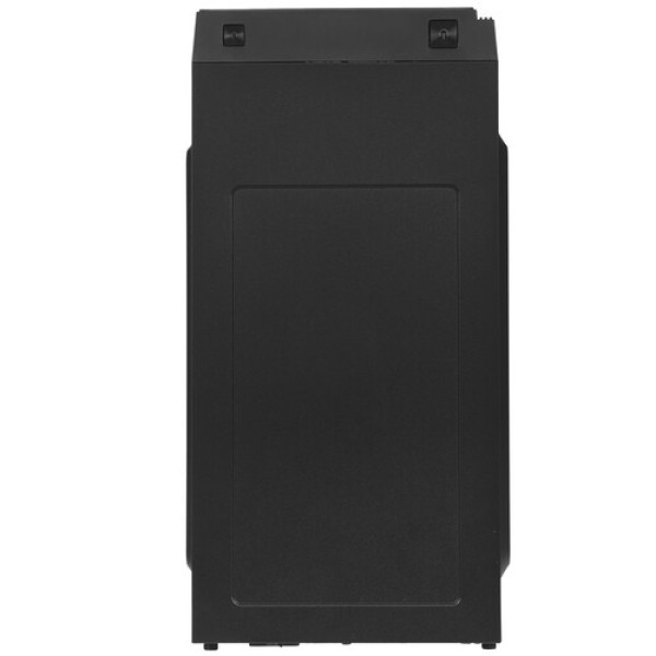 Корпус ExeGate XP-333U-XP400 [EX283077RUS] черный