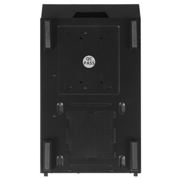 Корпус Redragon Paktis3 [72059] черный
