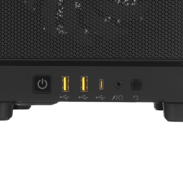 Корпус Corsair 2000D RGB AIRFLOW [CC-9011246-CN] черный