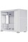 Корпус Lamptron ESM363 MESH [LAMP-ESM363MW] белый
