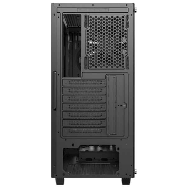 Корпус GameMax Draco XD [MFG. A363-TA] черный
