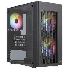 Корпус AeroCool Hexform v2 [ACCS-PV38033.11] черный
