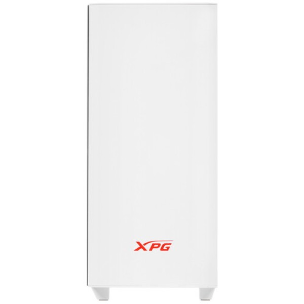 Корпус ADATA XPG INVADER [INVADER-WHCWW] белый