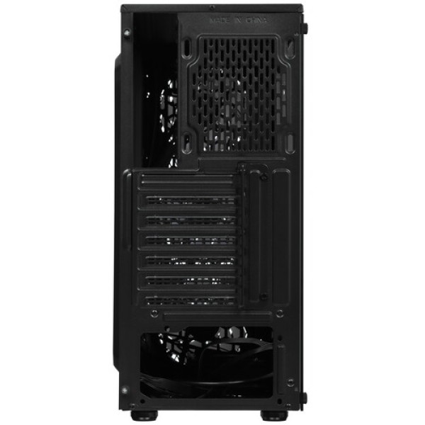 Корпус ExeGate EVO-8243 [EX292859RUS] черный