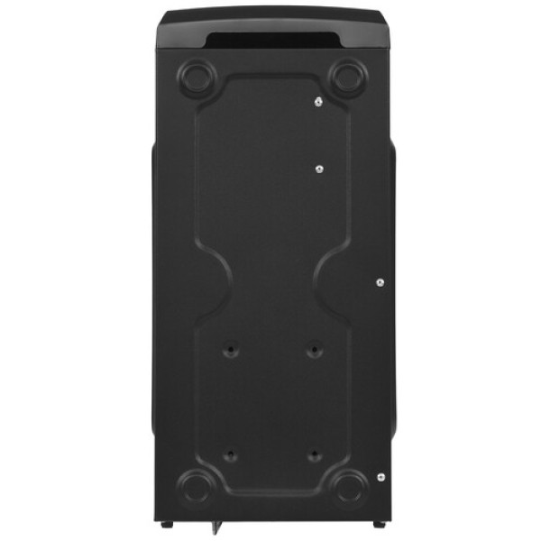 Корпус ExeGate CP-604 [EX280385RUS] черный